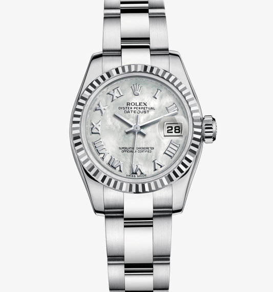 Rolex 179174-0065 precio Lady-Datejust
